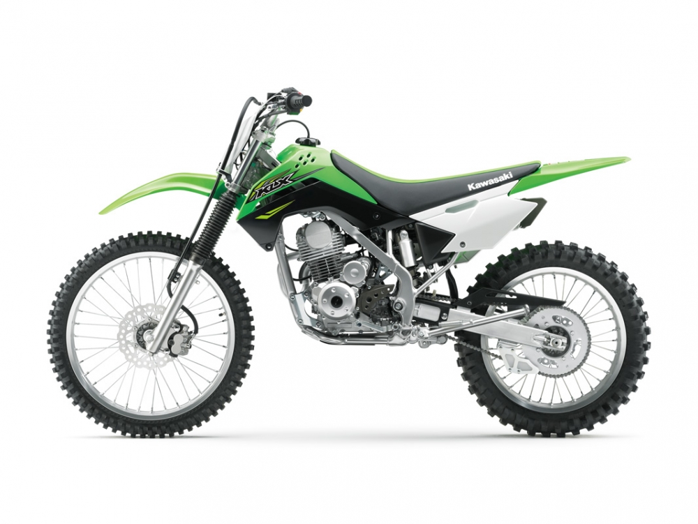 KLX 140 G
