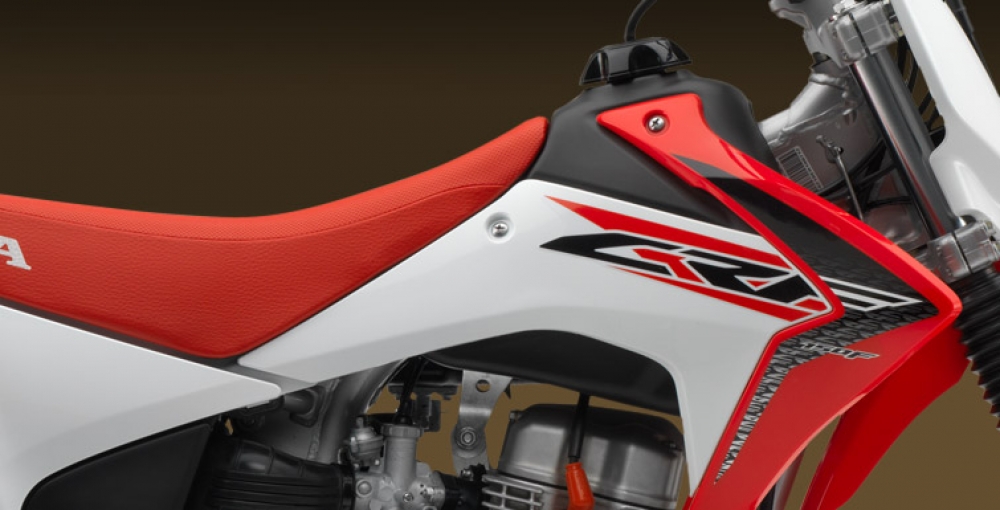 CRF 150F