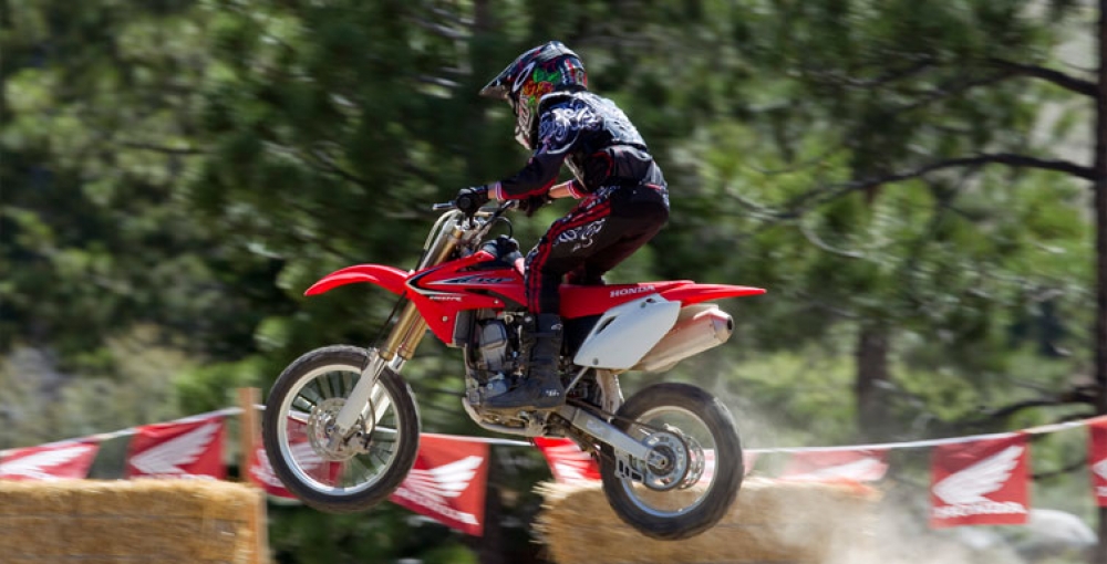 CRF 150R