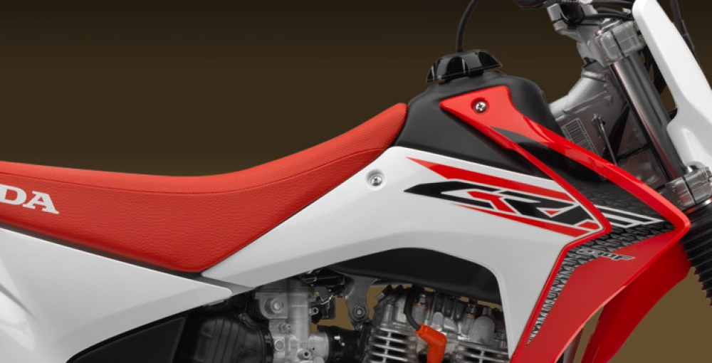 CRF 230F