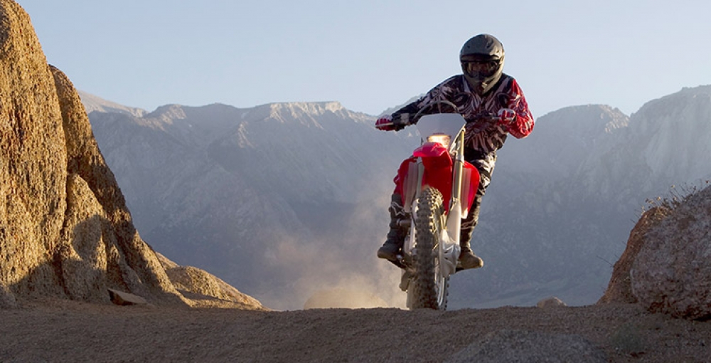 CRF 250X