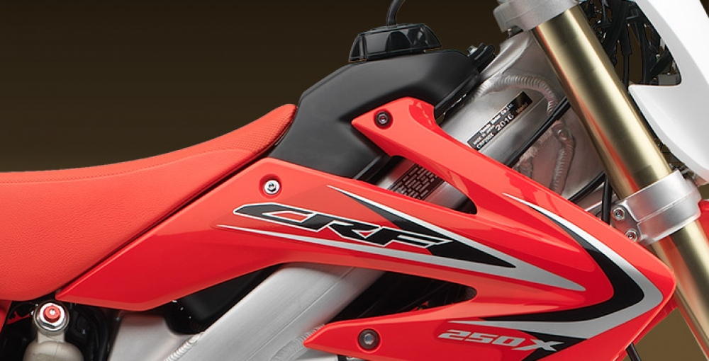 CRF 250X