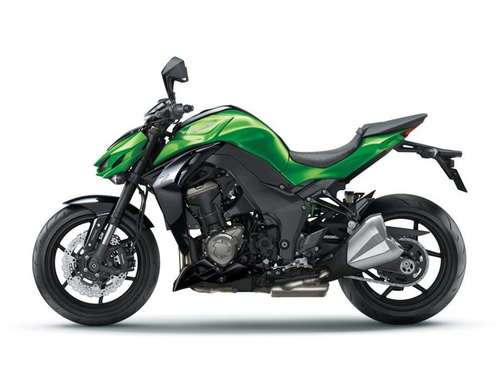 kawasaki z 1000cc