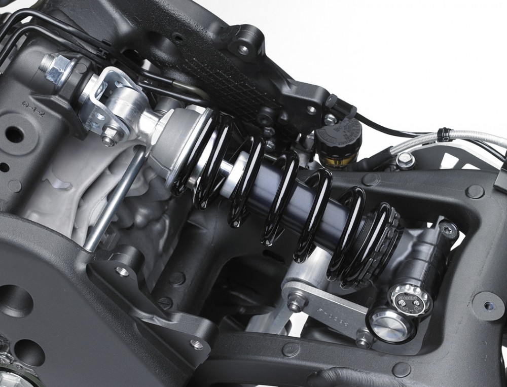 Ninja ZX-10R ABS KRT Edition