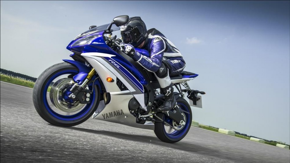 YZF R6