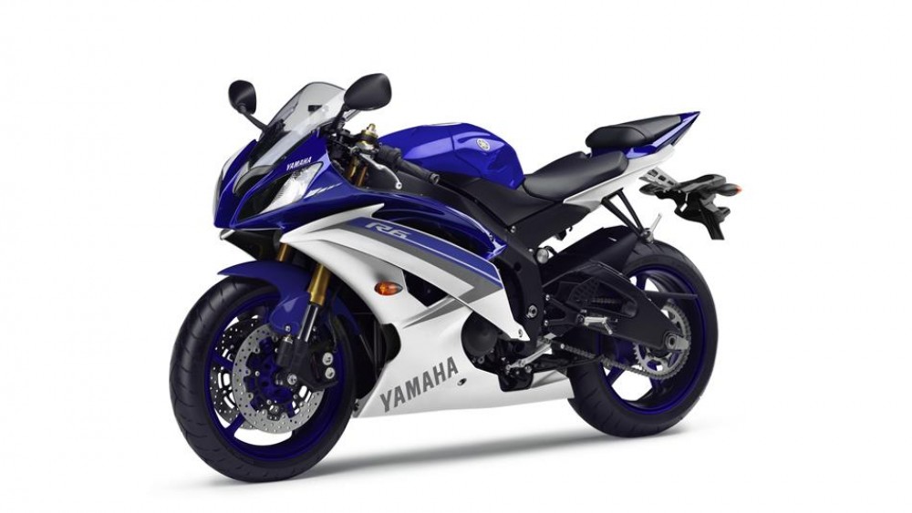 YZF R6