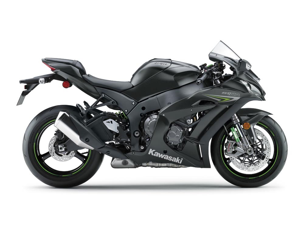 Ninja ZX-10R