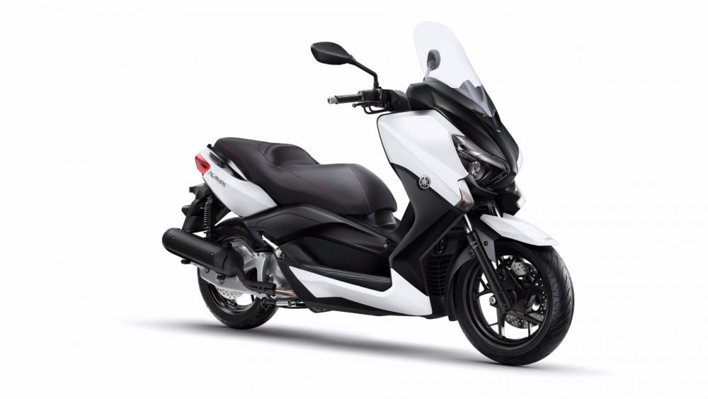 X-MAX 125