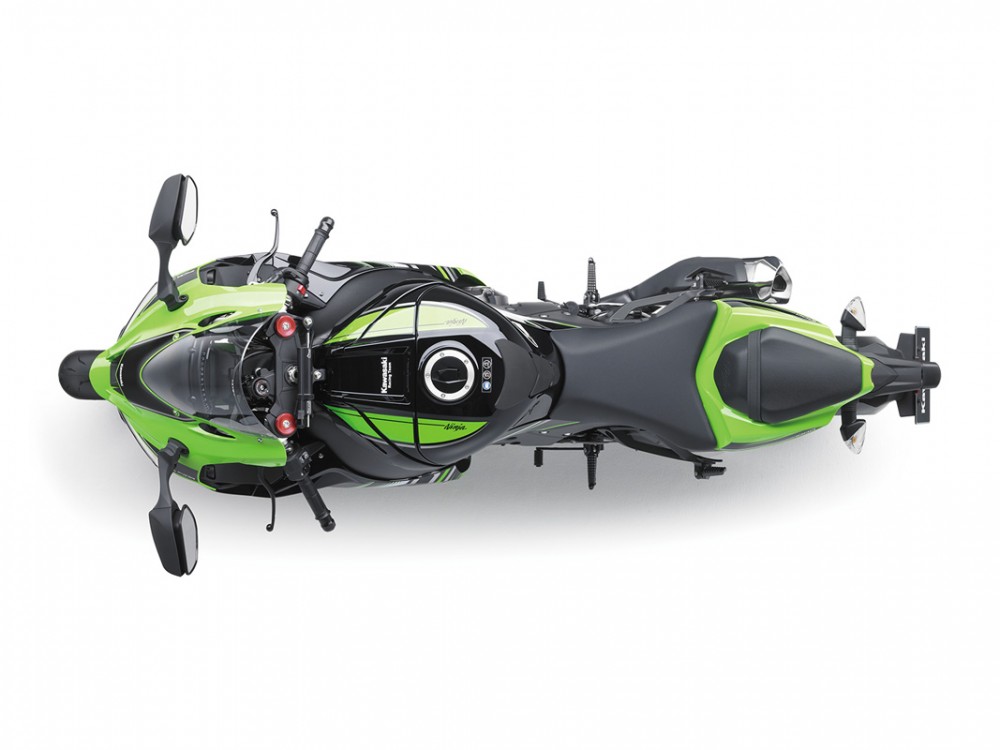 Ninja ZX-10R ABS KRT Edition