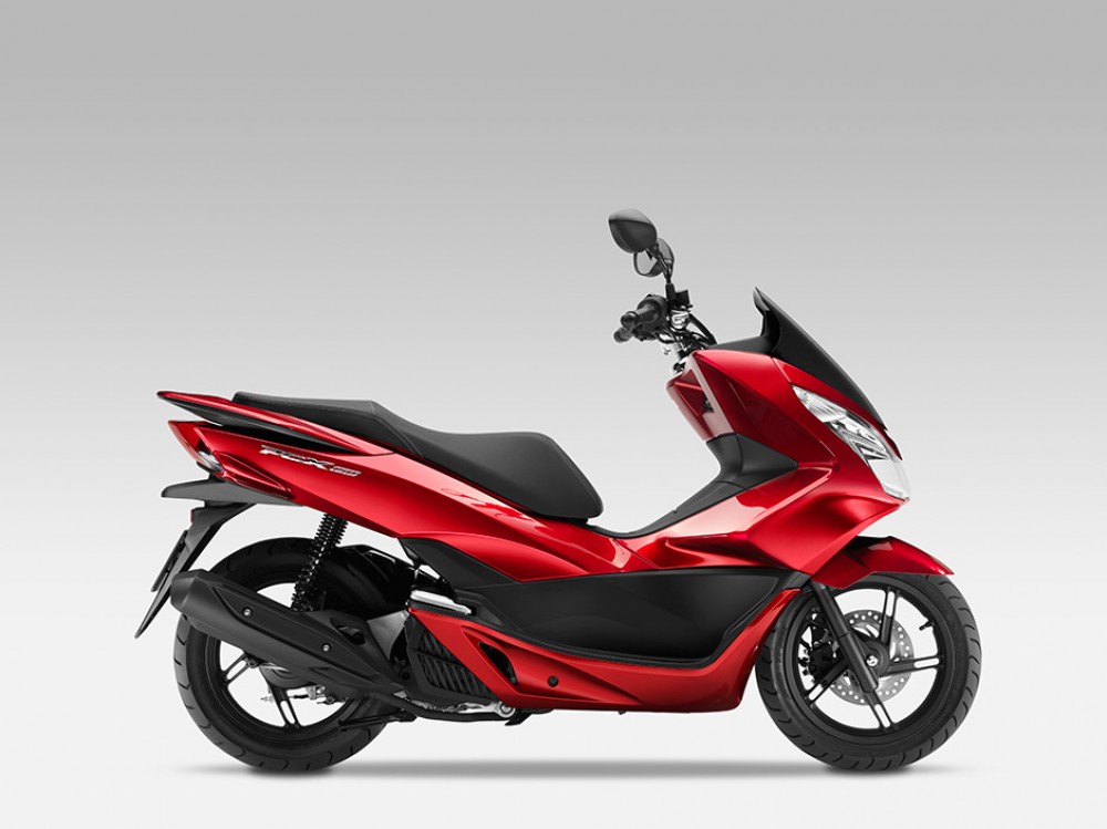 PCX 150