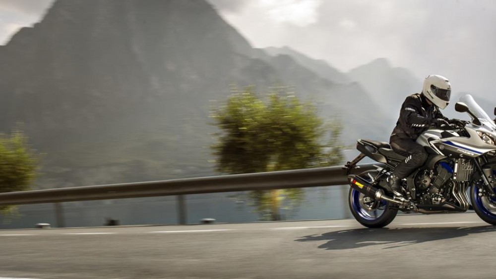 Yamaha fz1 РѕР±РѕРё