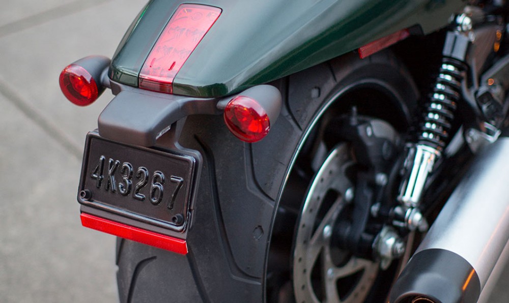 Night Rod Special VRSCDX