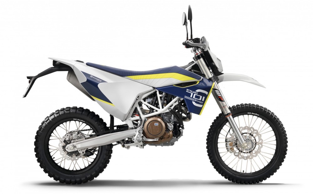 701 Enduro