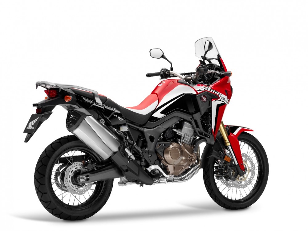 CRF1000L Africa Twin