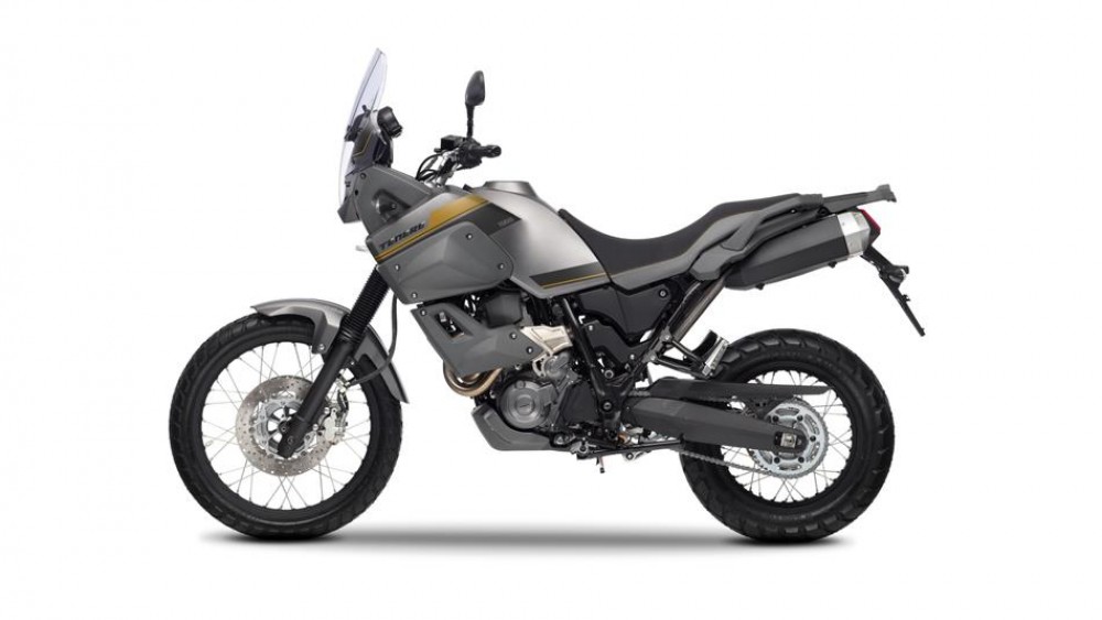 XT660Z Tenere