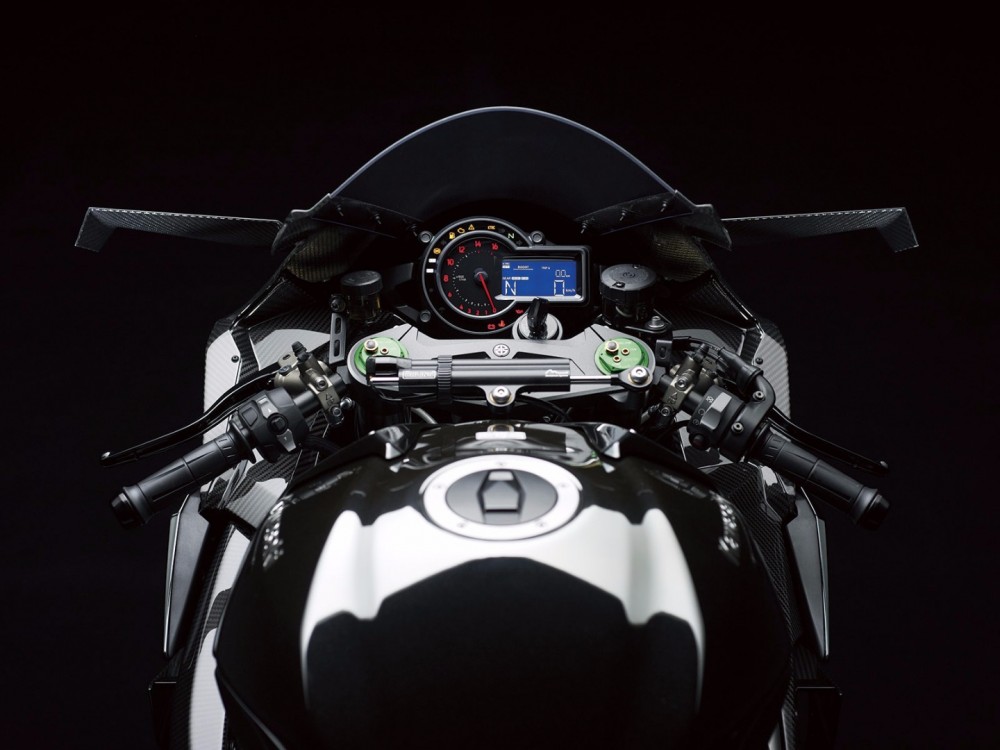 Ninja H2-R