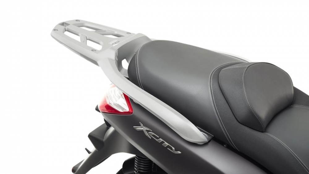 X-City 250