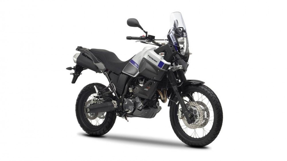 XT660Z Tenere
