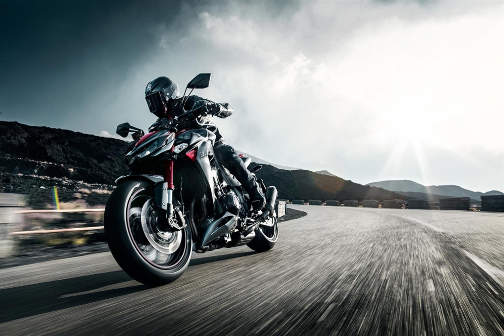 Z 1000 Sugomi Edition