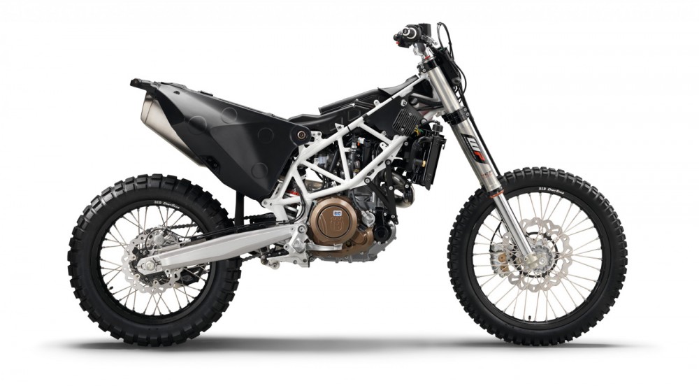701 Enduro