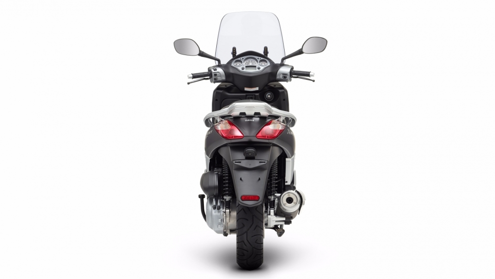 X-City 250