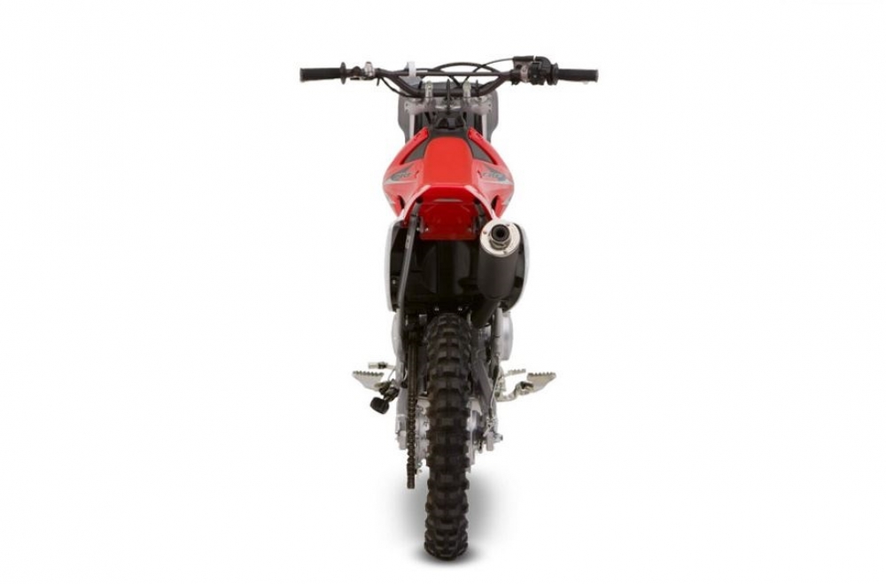 CRF 150F