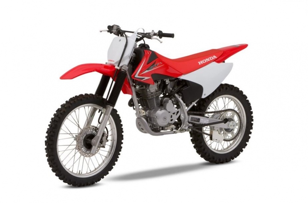 CRF 230F