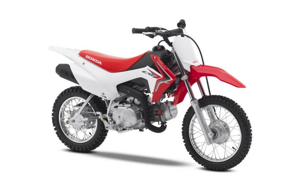 CRF 110F