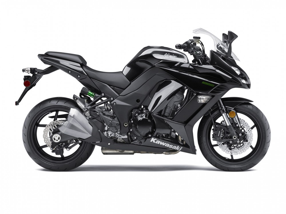 Ninja 1000 ABS