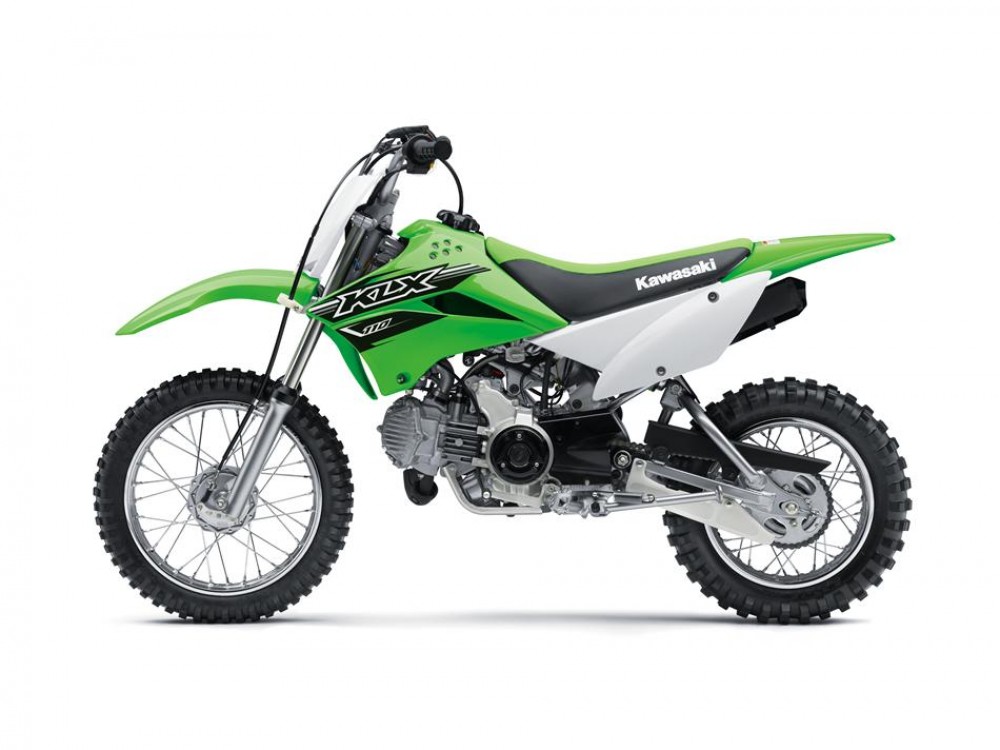 KLX 110