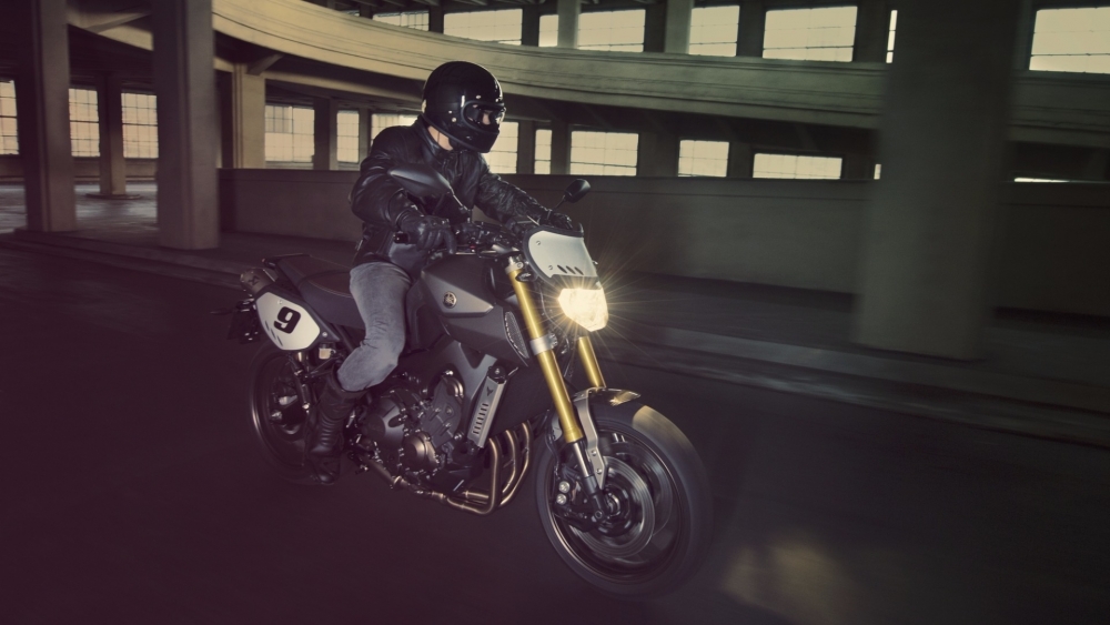 MT-09 Sport Tracker ABS