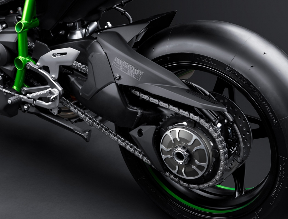 Ninja H2-R