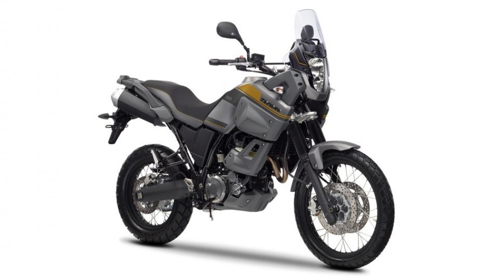 XT660Z Tenere