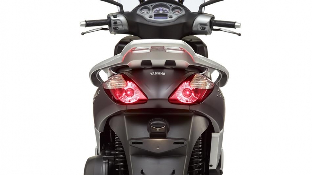 X-City 250