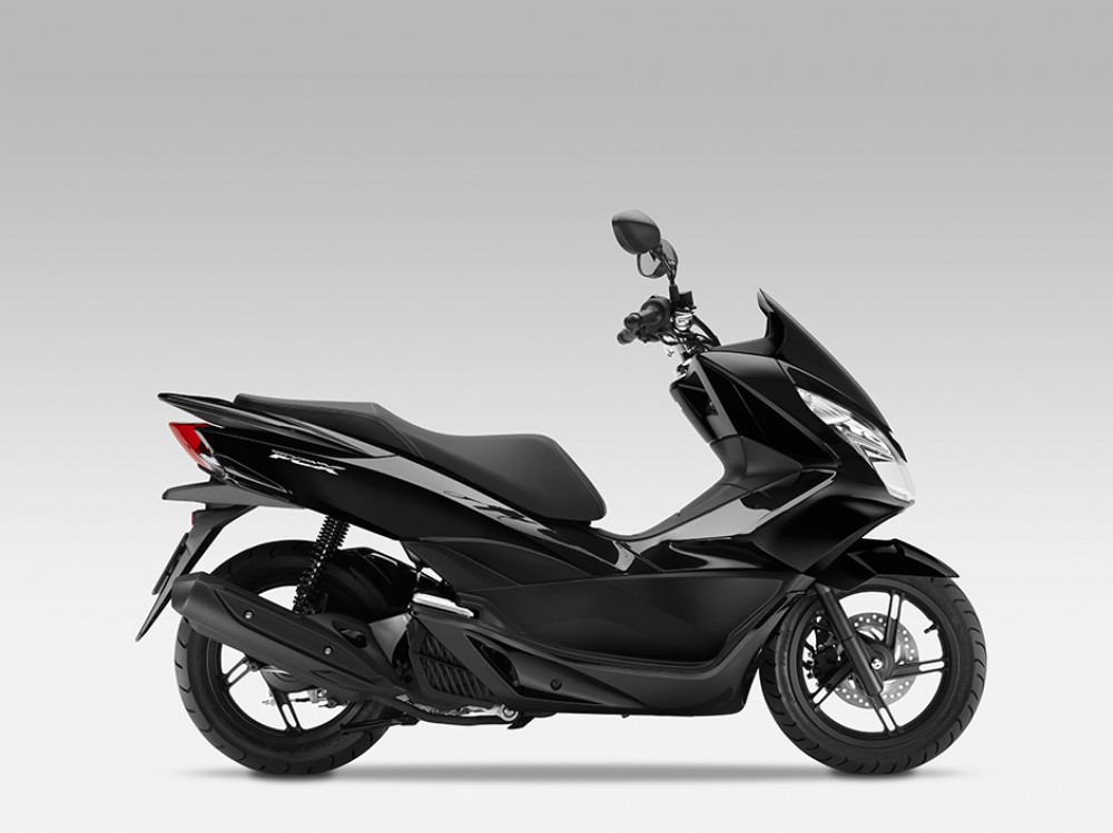 PCX 125