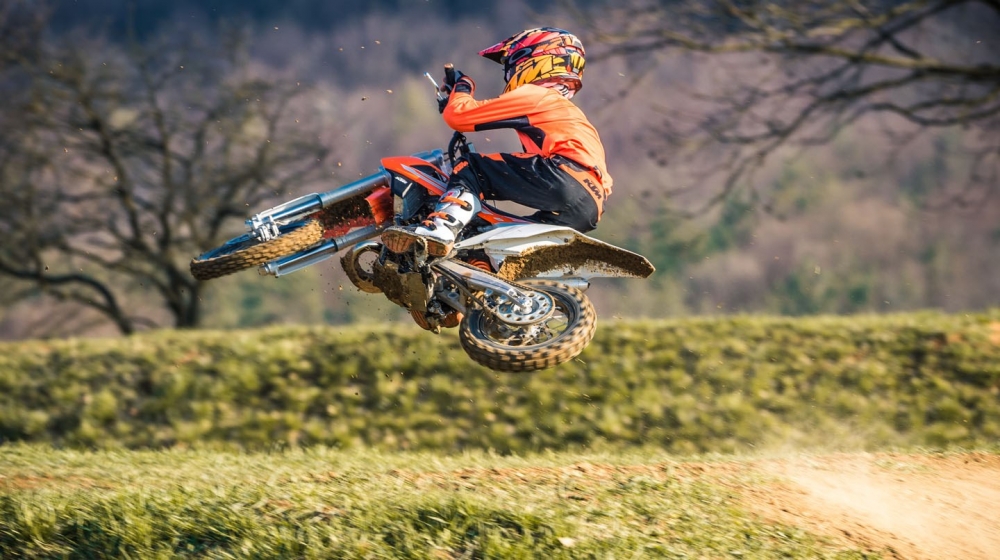 65 SX