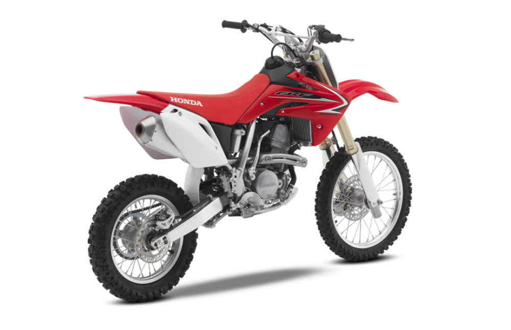 Honda CRF 150 R 2009