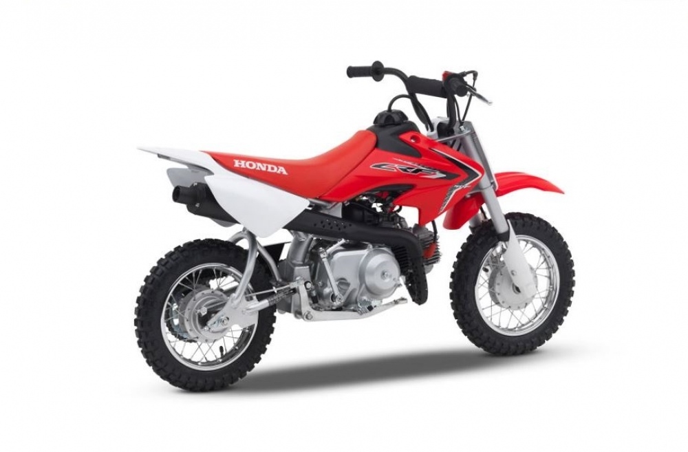 CRF 50F