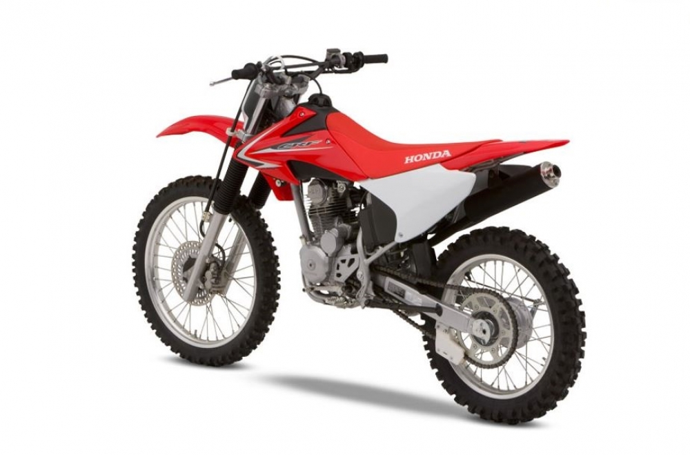 CRF 230F