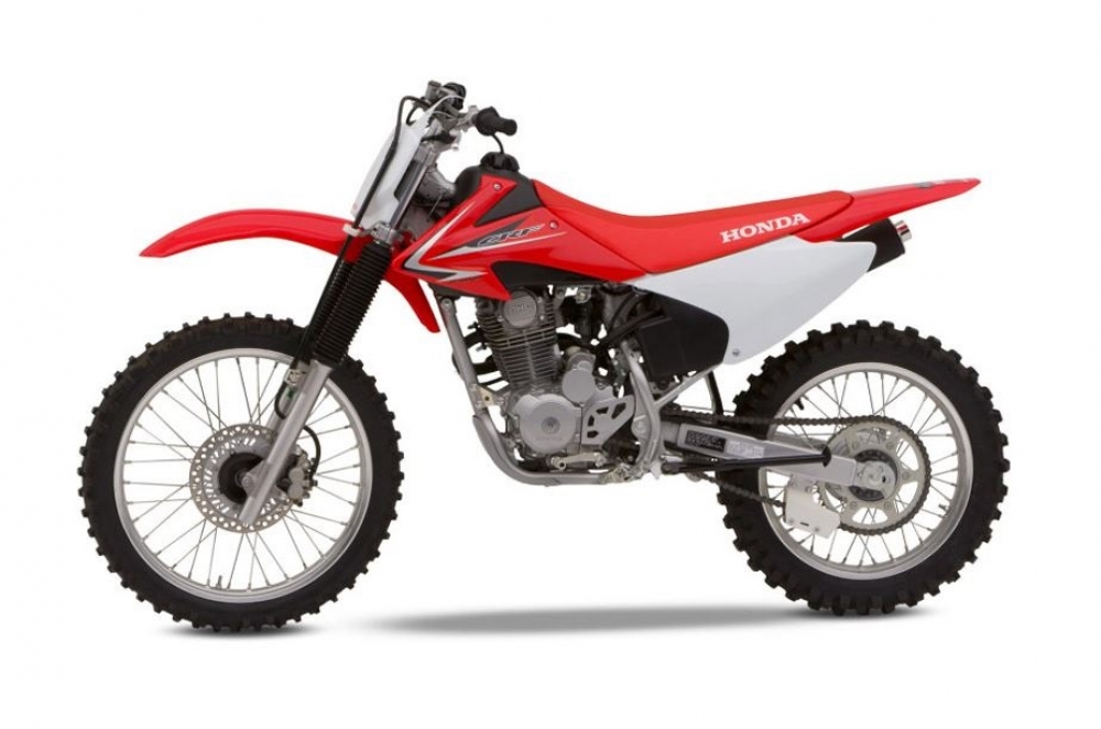 CRF 230F