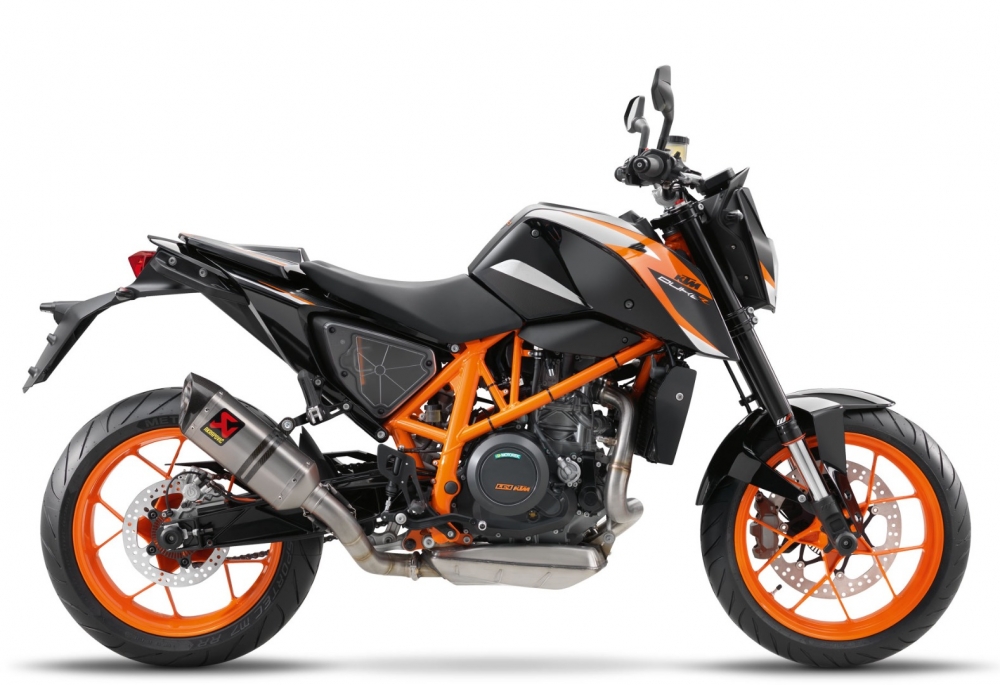690 Duke R