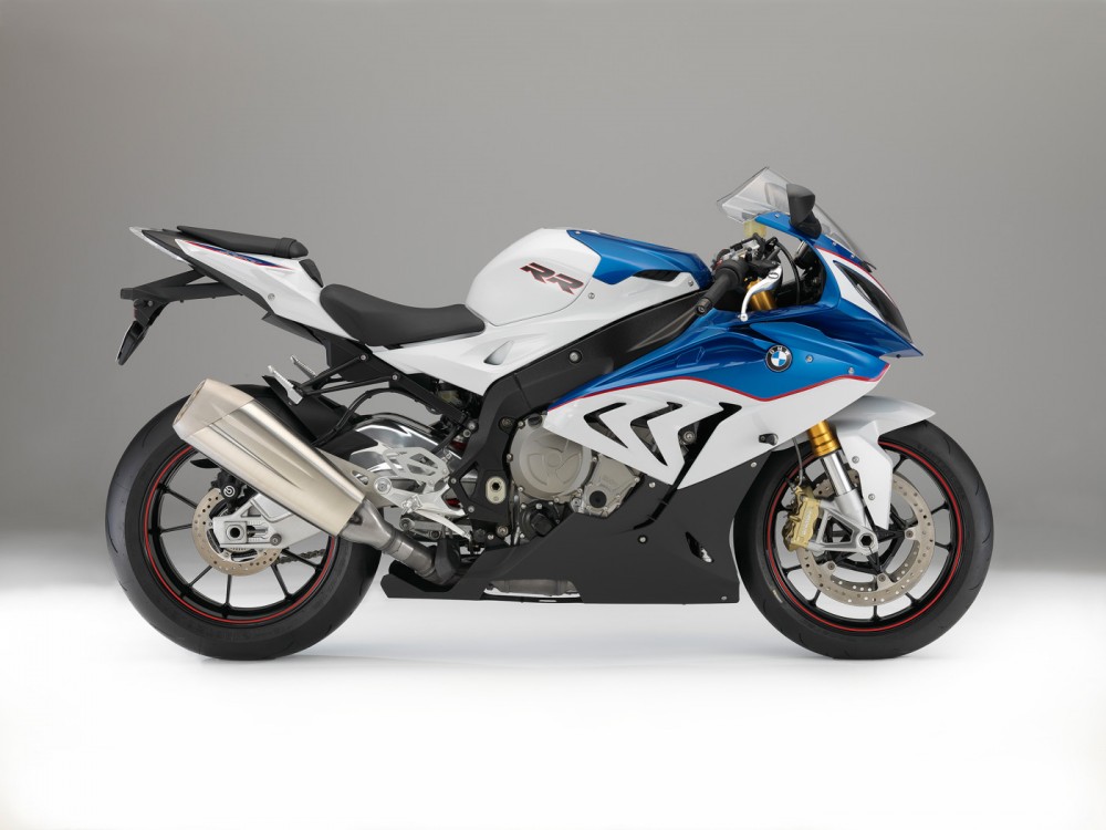 S 1000 RR