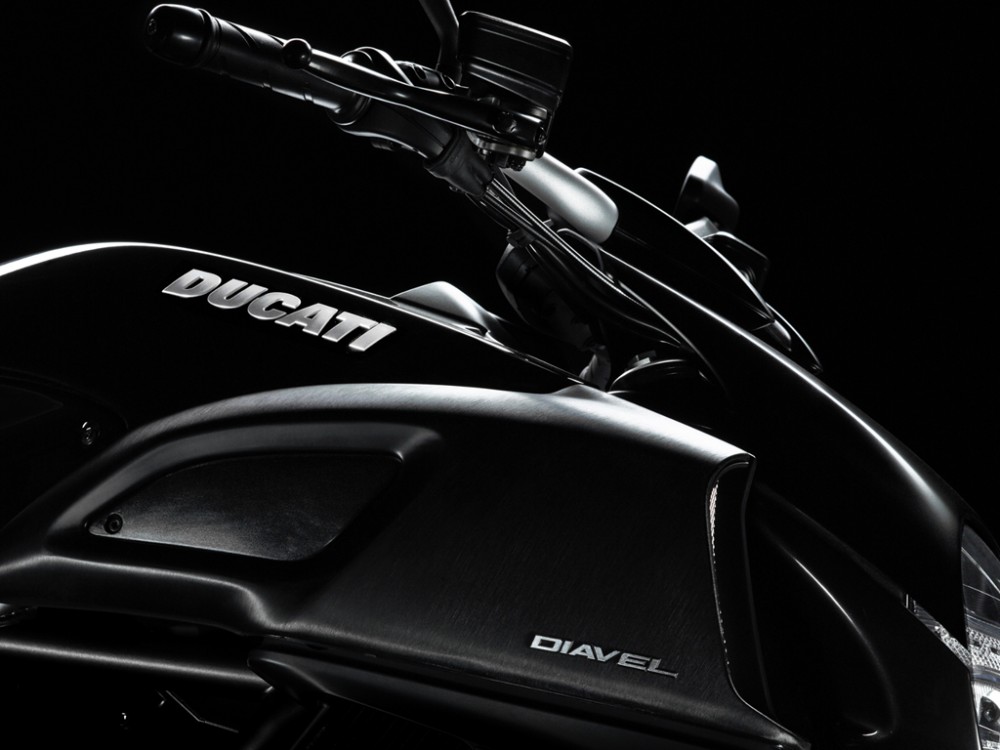 Diavel