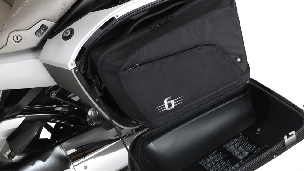 K 1600 GTL Exclusive