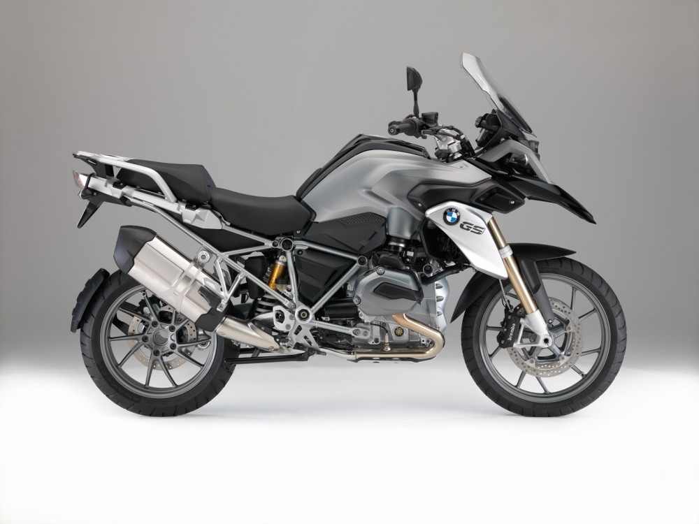 R 1200 GS