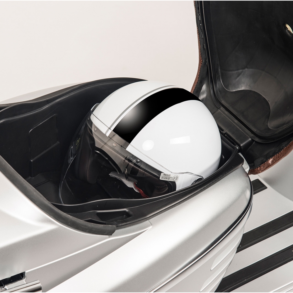 Peugeot Django Sport 150