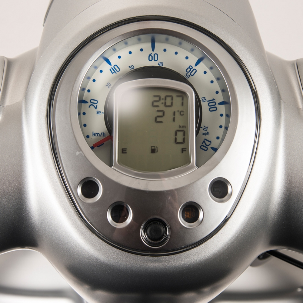 Peugeot Django Sport 150