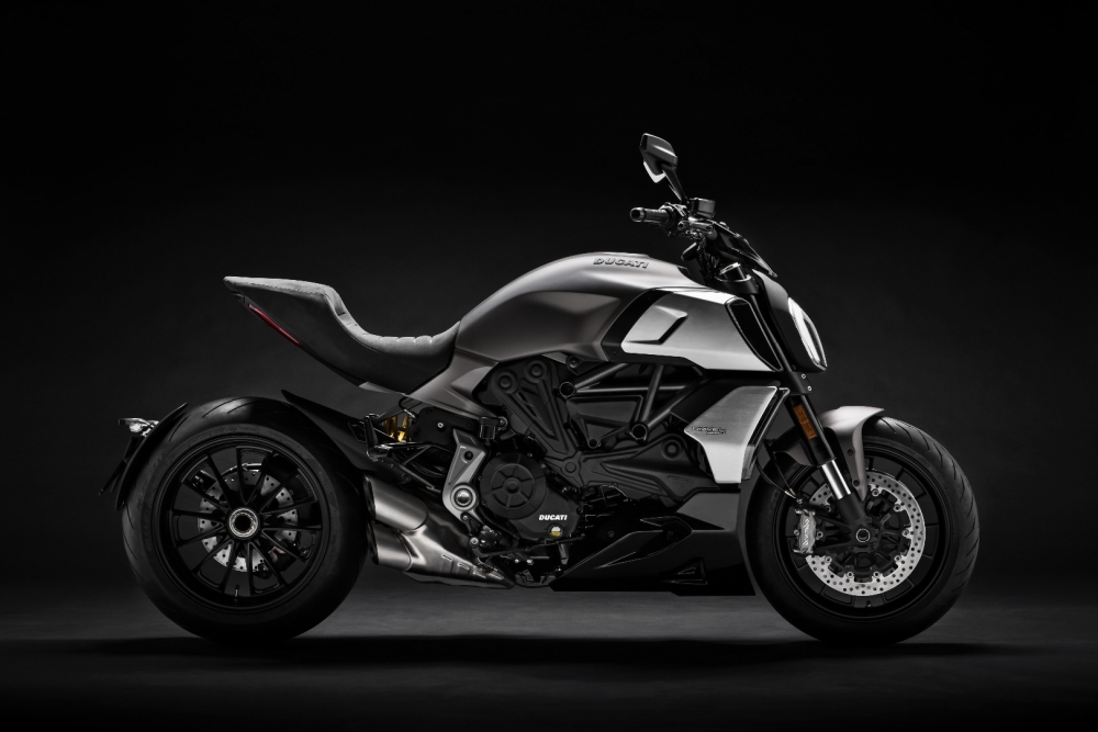 Diavel 1260