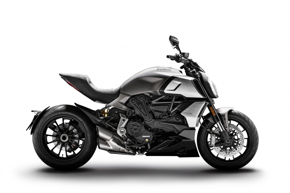 Diavel 1260