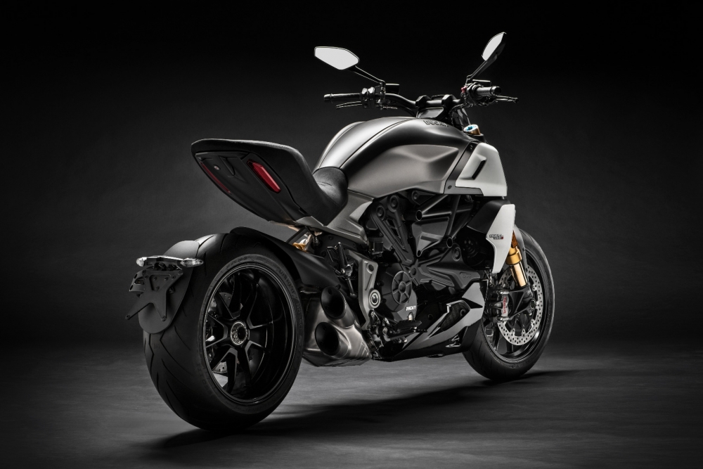 Diavel 1260 S